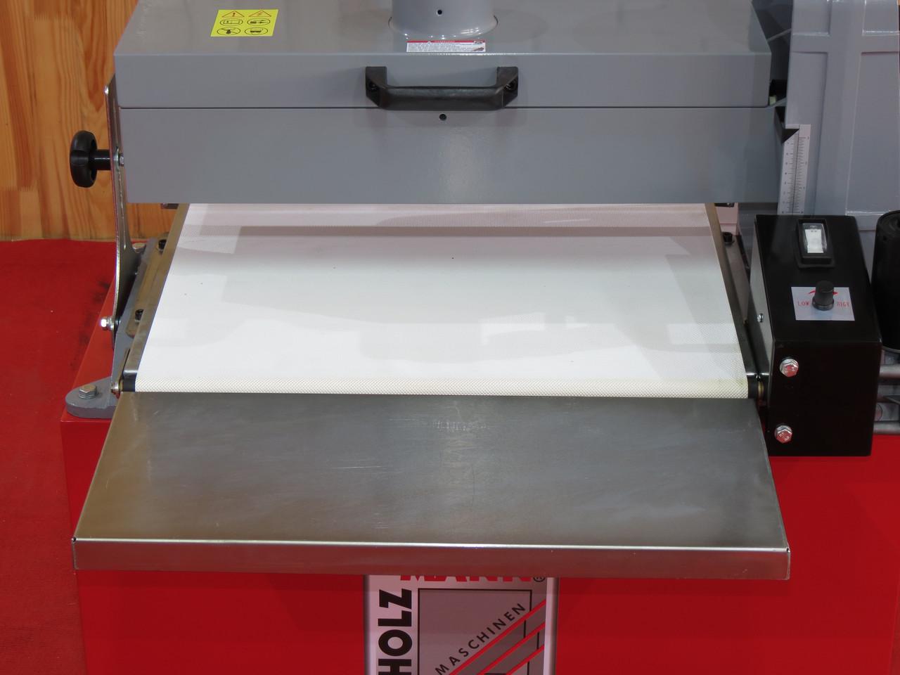 Барабанно-шліфувальний верстат Holzmann ZS 560U (2727000626) - фото 5 Барабанно-шліфувальний верстат Holzmann ZS 560U (2727000626) - фото 5