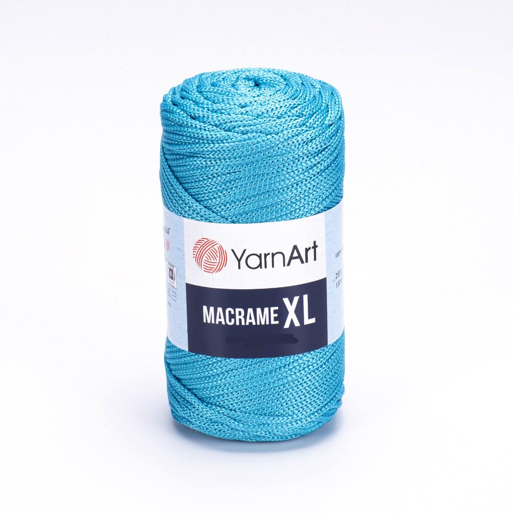 Пряжа YarnArt Macrame XL 152