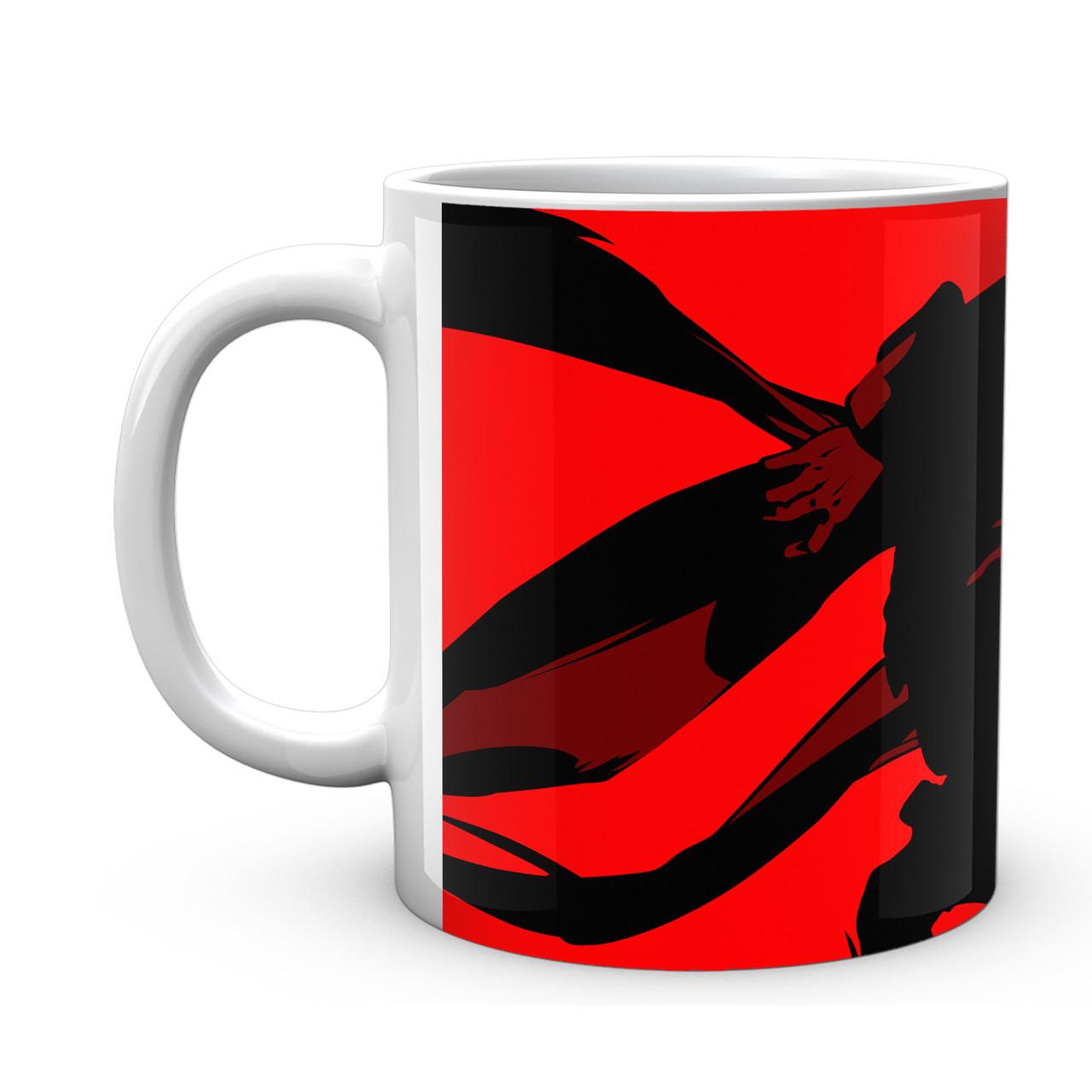 Чашка Geekland Persona 5 (P5 02.08)