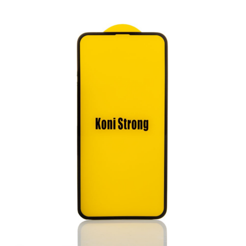 Стекло Koni Strong защитное Premium Arc Design для Iphone X/XS/11 Pro Стекло Koni Strong защитное Premium Arc Design для Iphone X/XS/11 Pro