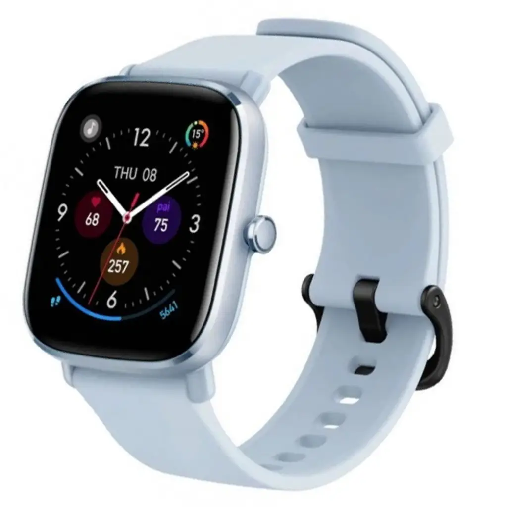 Смарт-годинник Amazfit GTS 2 Mini Breeze Blue