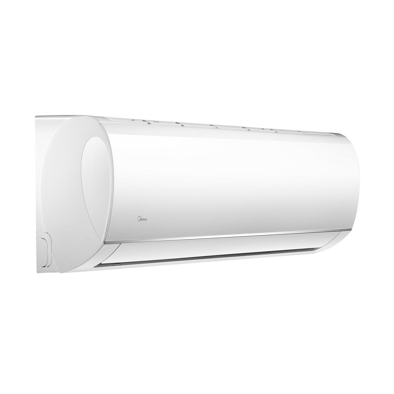 Кондиціонер Midea Blanc DС MA-18N8DO-I /MA-18N8D0-O 50 м2 (1704469297) - фото 6