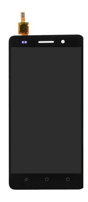 Дисплей для телефона Huawei Honor 4C CHMU01 G PLay Mini Black (5000638B)