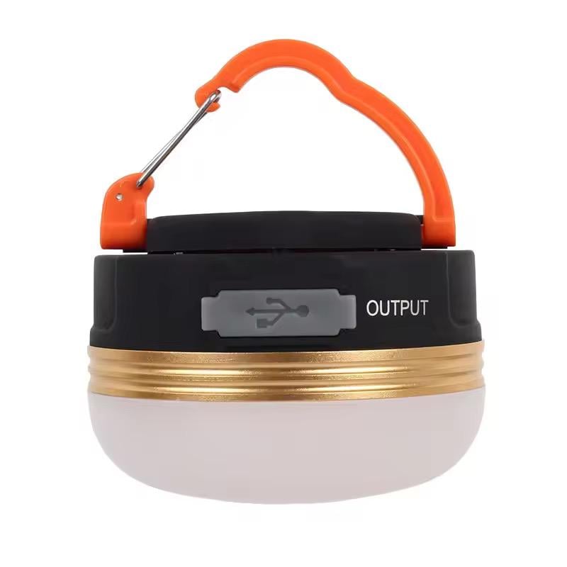 Лампа акумуляторна 1800 mAh з Power Bank (00116) Лампа акумуляторна 1800 mAh з Power Bank (00116)