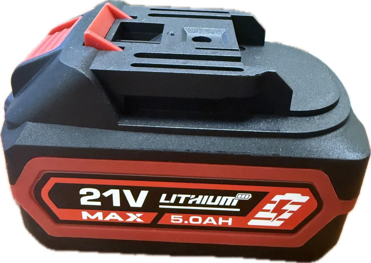 Акумулятор Edon ED-21/5.0AH