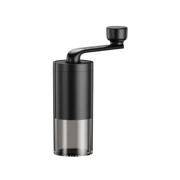 Кофемолка ручная механическая до 20 г