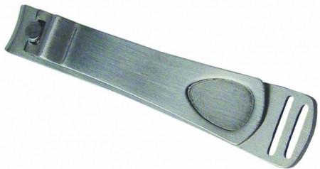 Кліпер для нігтів кишеньковий Zauber чоловічий (1492979776) - фото 2 Кліпер для нігтів кишеньковий Zauber чоловічий (1492979776) - фото 2