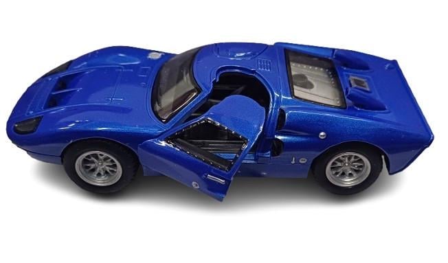 Машинка KINSMART Ford GT (KT5427W)