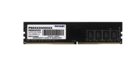 Оперативная память Patriot Signature Line DDR4 16GB/3200 (PSD416G32002)