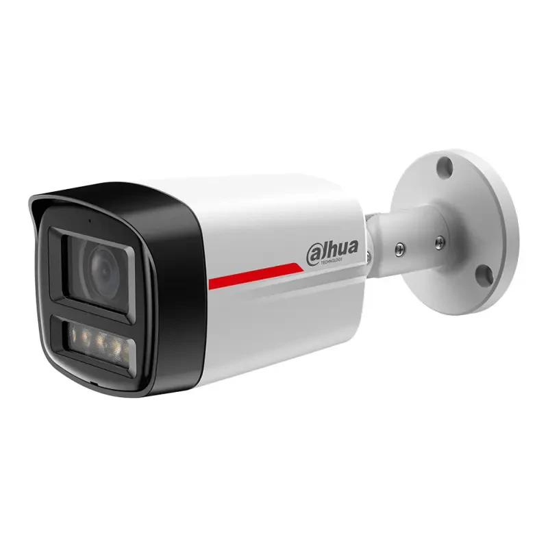 Видеокамера IP Dahua DH-IPC-HFW2849TL-S-PRO 8Мп 2.8 мм (31178175)