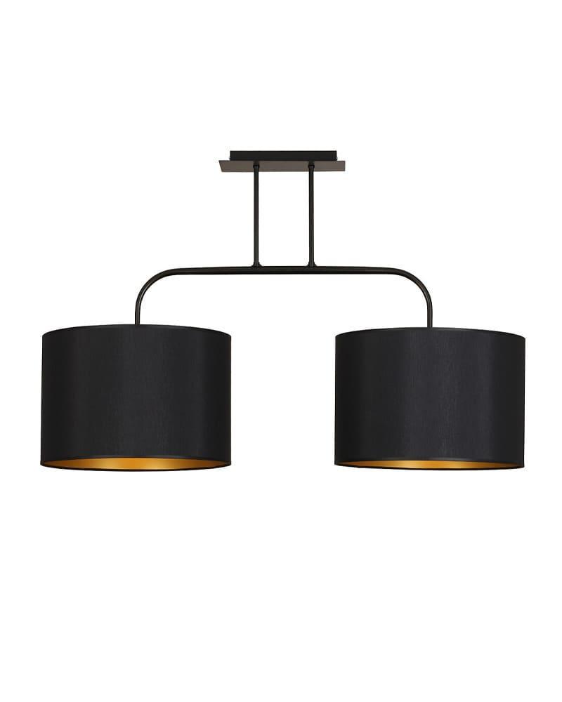 Люстра Nowodvorski 4962 Alice E27 2x60W IP20 Bl (2229957306)