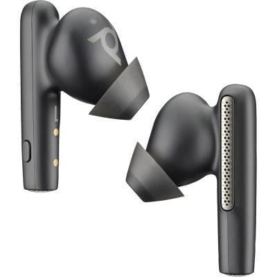 Наушники TWS Poly Voyager Free 60 Earbuds/BT700A/BCHC Black (36262720)