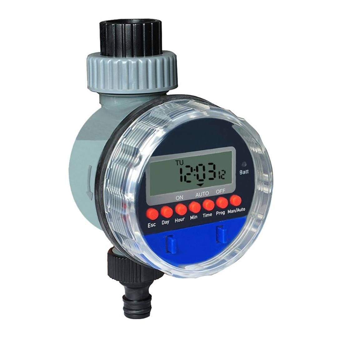 Датчик поливу автоматичний Bodasan електронний таймер подачі води (2504095945)