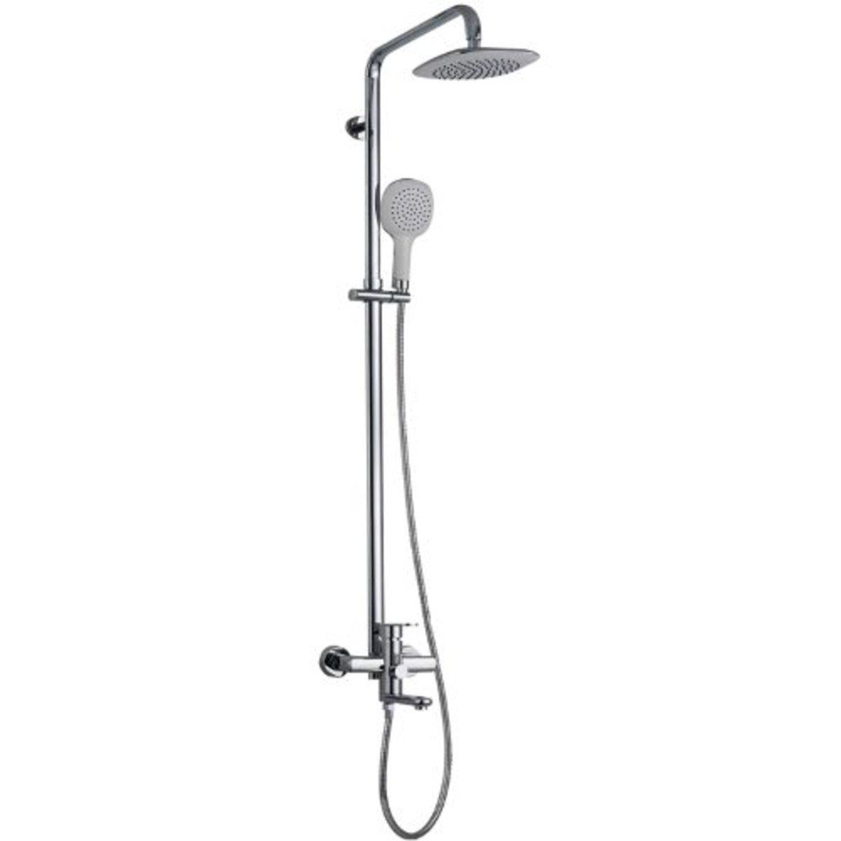 Душевая система G-lauf NOB16-A128 (SW-46609) Душевая система G-lauf NOB16-A128 (SW-46609)