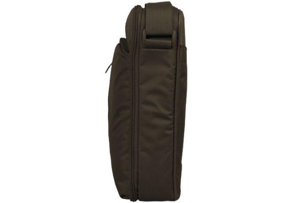 Сумка для ноутбука Continent CC-02 Chocolate (186197) - фото 2 Сумка для ноутбука Continent CC-02 Chocolate (186197) - фото 2