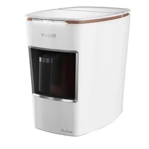 Кофеварка для турецкого кофе Beko Arcelik 3400 с резервуаром для воды (Аgrandbazaarvkieve3)