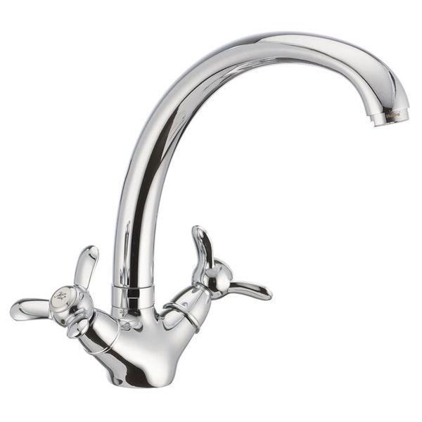 Смеситель для кухни Haiba Vilta 273 (HB0388)