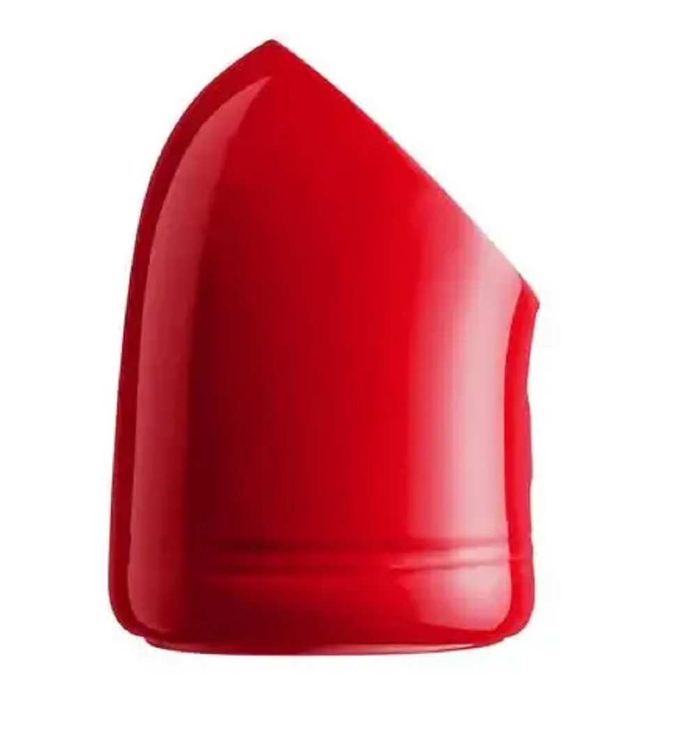 Солонка Emile Henry Kitchen Tools 0,55 л 15,5х11 см Красный (c62d55f3) - фото 2