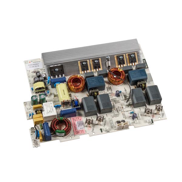 Модуль силовой для индукционной варочной поверхности Electrolux 3300362807