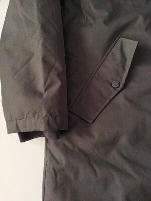 Куртка чоловіча Threadbare зимова парка L - фото 2 Куртка чоловіча Threadbare зимова парка L - фото 2