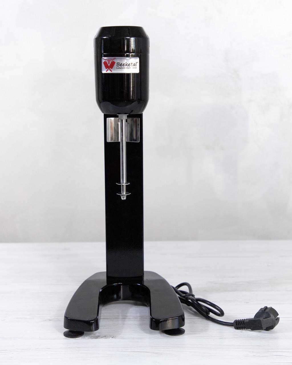 Миксер молочный Beeketal DM-1 (135522)