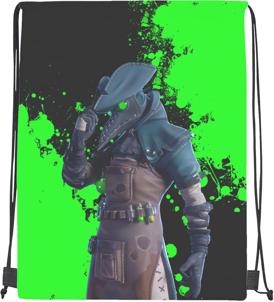 Мішок спортивний Fortnite 13 (20299438)