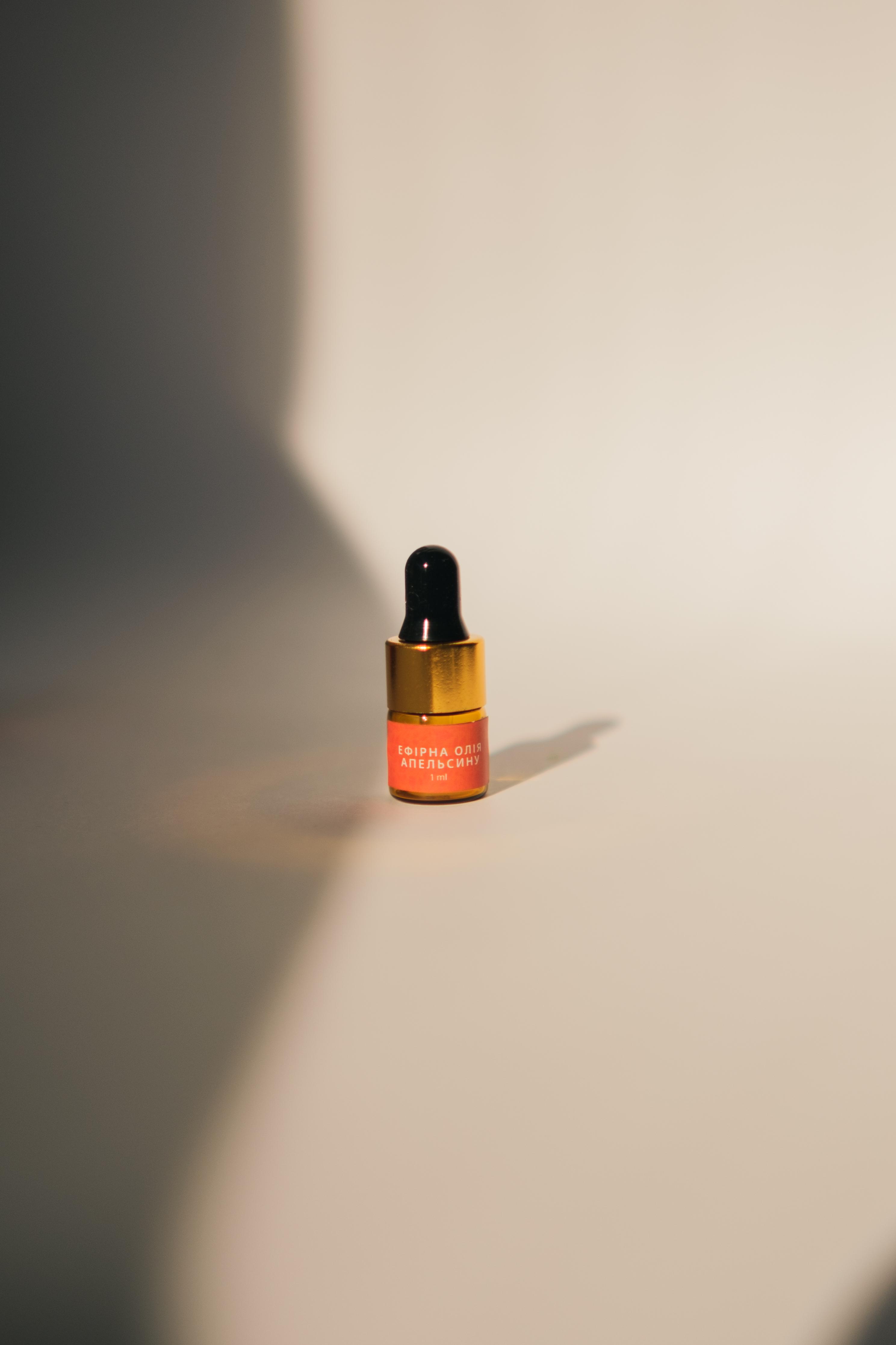 Ефірна олія апельсину HERBALIST 100% натуральний концентрат 1 мл (100002) Ефірна олія апельсину HERBALIST 100% натуральний концентрат 1 мл (100002)