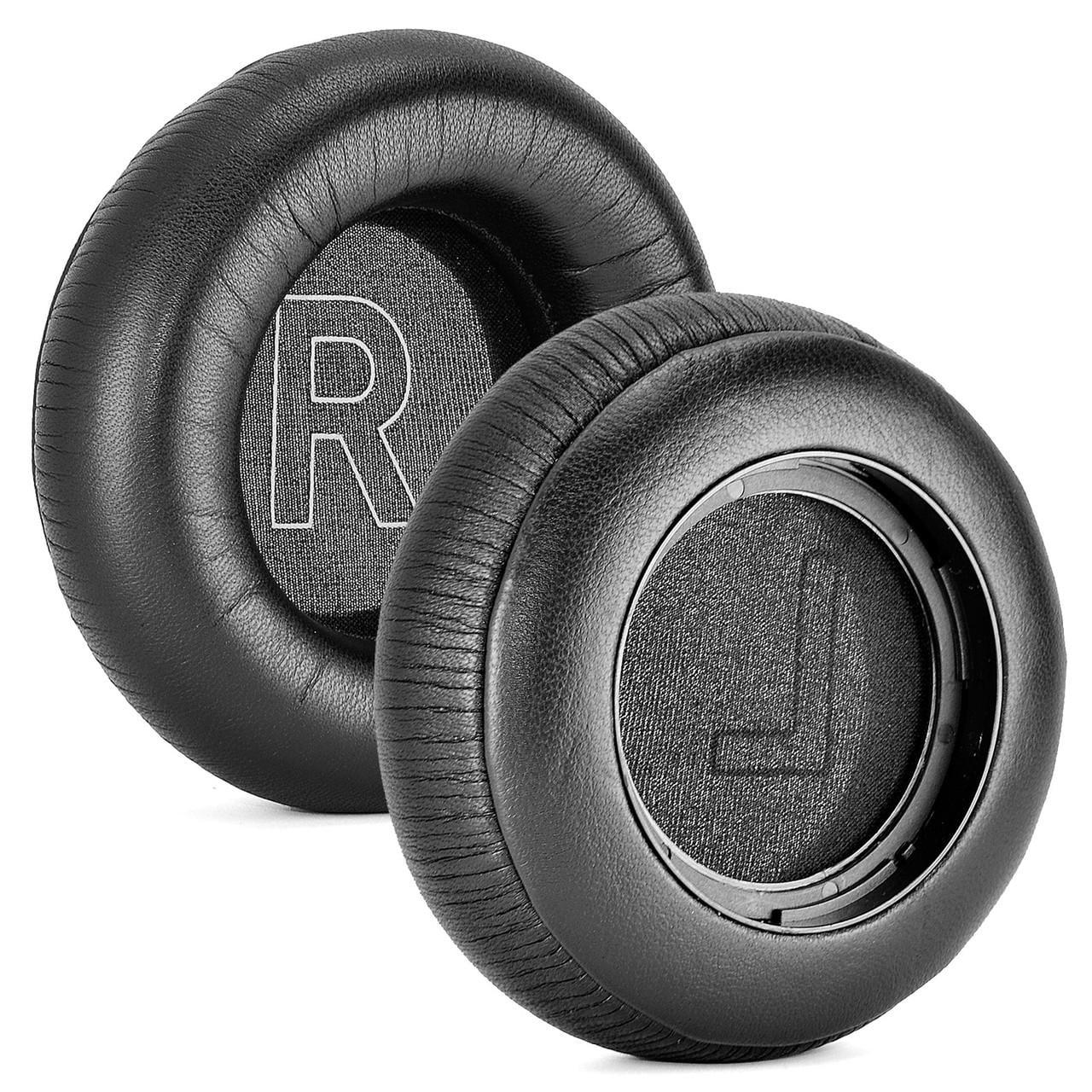 Амбушури Bang & Olufsen Beoplay H7 H9 H9i B&O натуральна шкіра Black