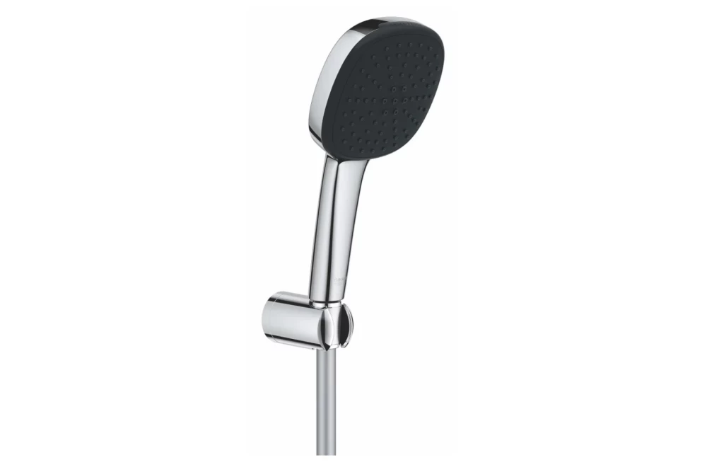 Набір душовий Grohe QuickFix Vitalio Comfort 110 26399001 (375262) - фото 2