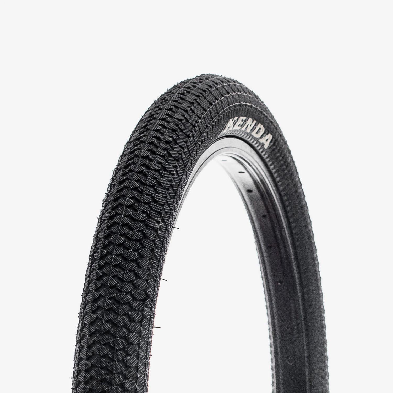 Покришка велосипедна KENDA K1016 KINIPTION 30tpi 26"x2,30/58-559 Black (TIR-76-95)