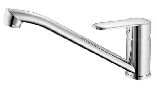 Смеситель кухонный для мойки Koller Pool Line (LN0950)