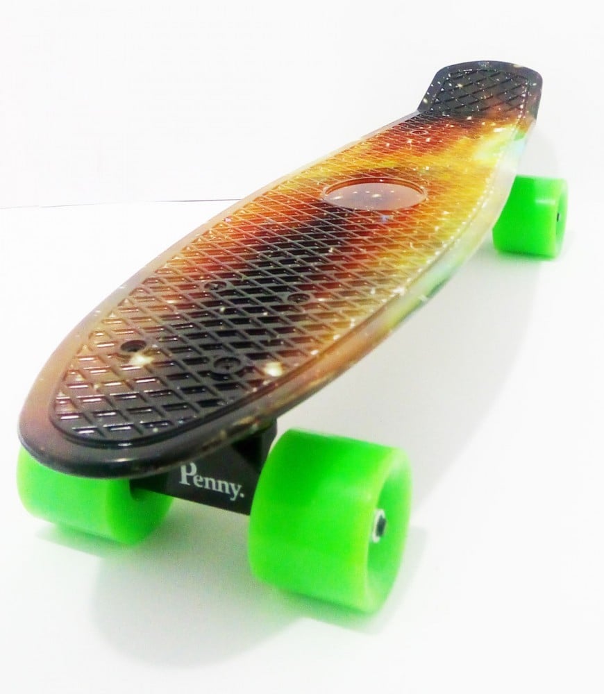 Пенніборд Penny Style 22 "Space (2T2034)