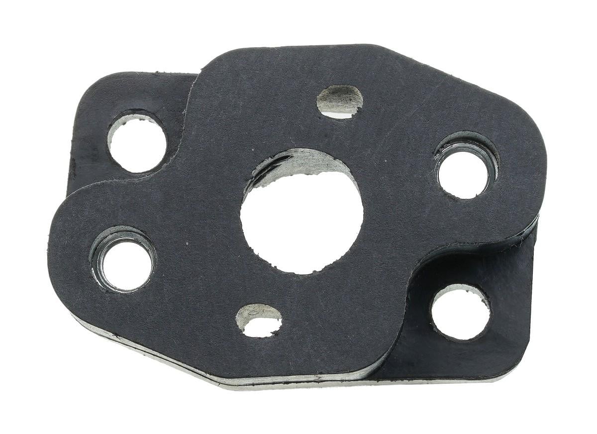 Проставка карбюратора мотокоси Oleo Mac Sparta 25 D поршня 34 (кос1197)