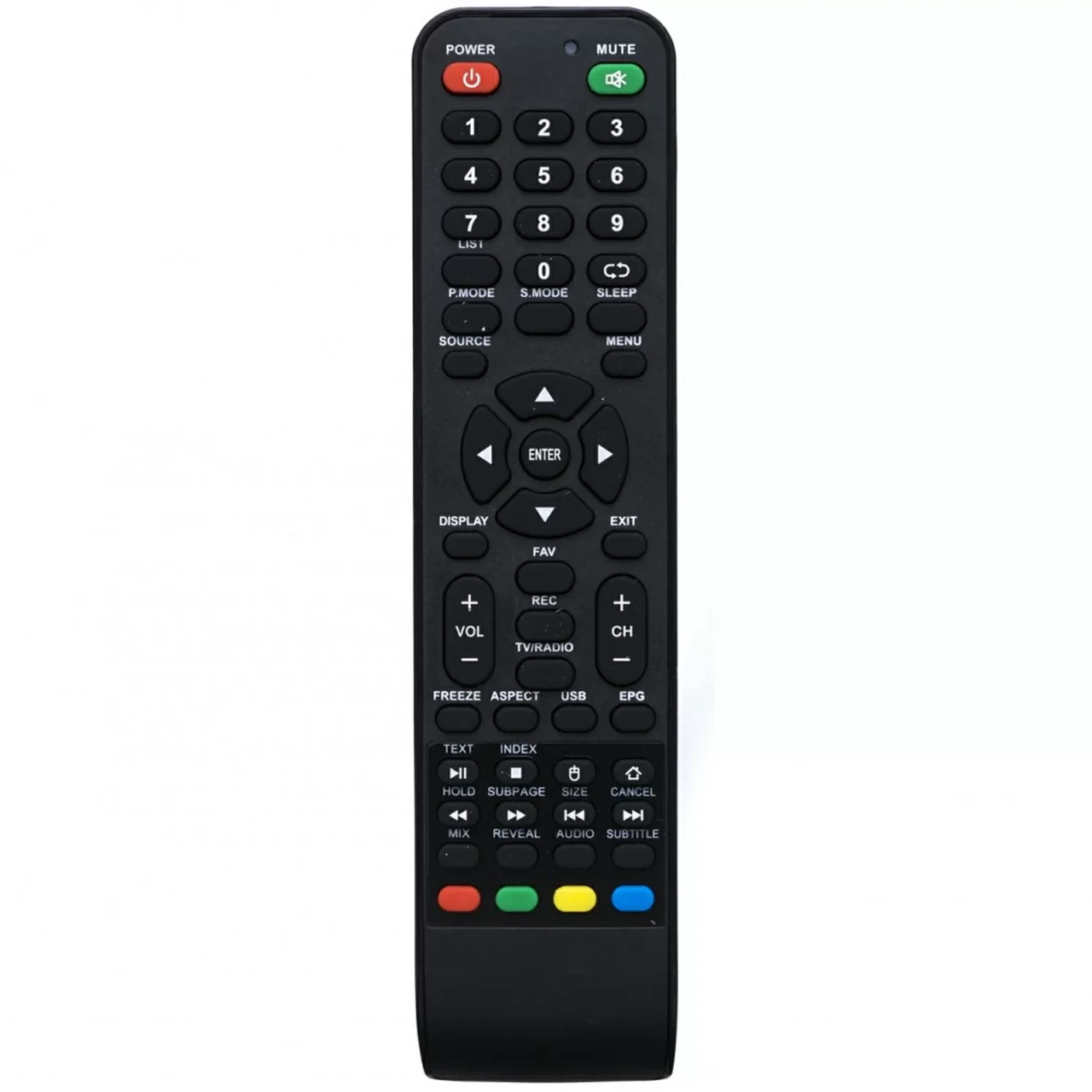 Пульт для телевизора Erisson 19LEE31T2 (2052279159)