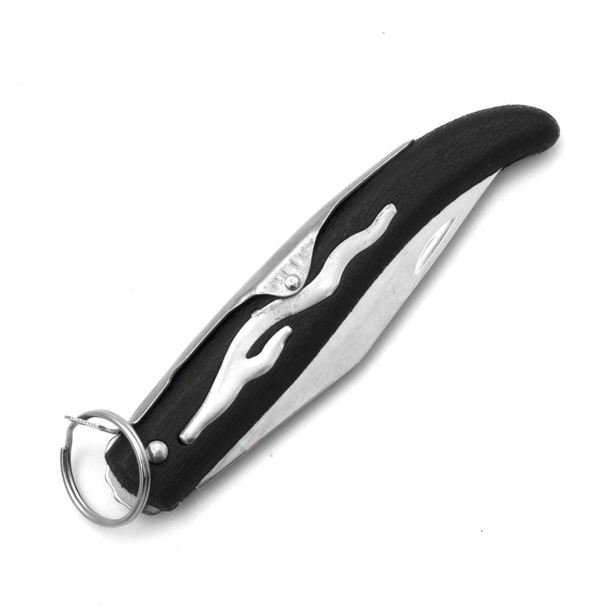 Нож складной туристический К005 (372300) - фото 3 Нож складной туристический К005 (372300) - фото 3