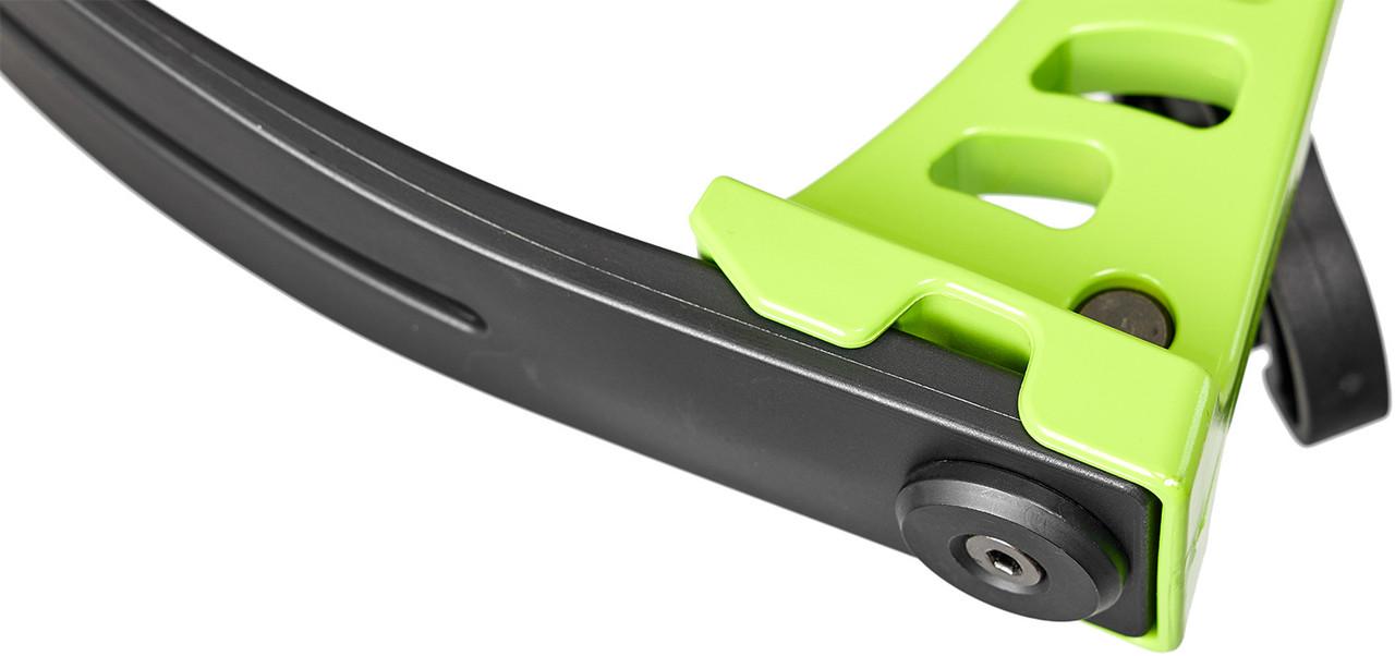 Лук блочный Man Kung CBK1 для охоты (140934) - фото 3 Лук блочный Man Kung CBK1 для охоты (140934) - фото 3