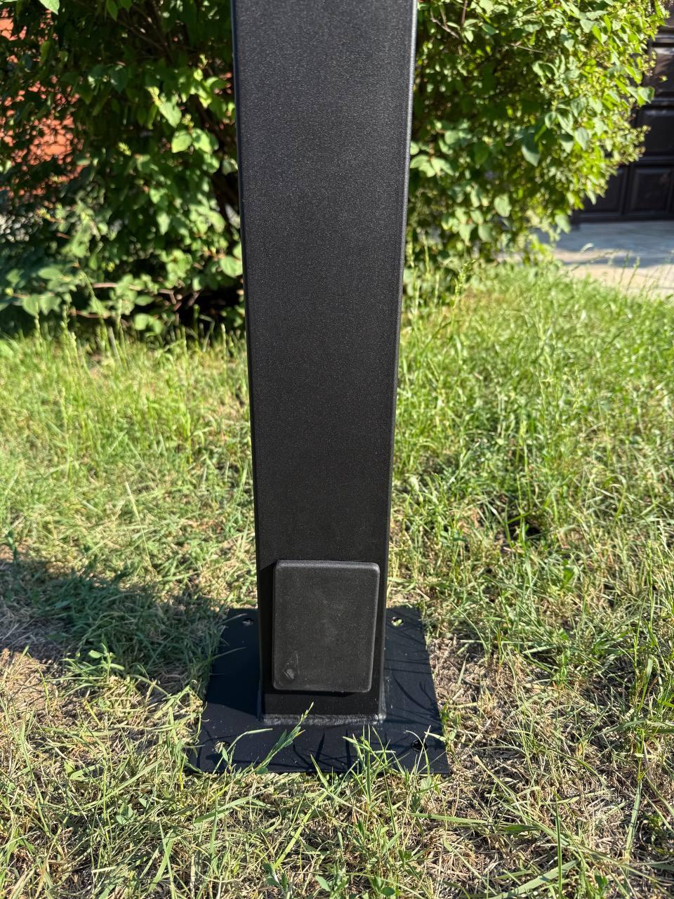 Садова колонка для підключення до системи водопостачання 600 мм - фото 5 Садова колонка для підключення до системи водопостачання 600 мм - фото 5