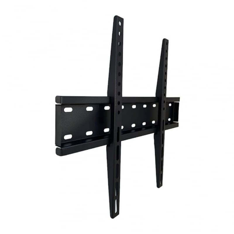 Кронштейн для ТВ CHARMOUNT TV04F настінний 32-55" Black (23252079)