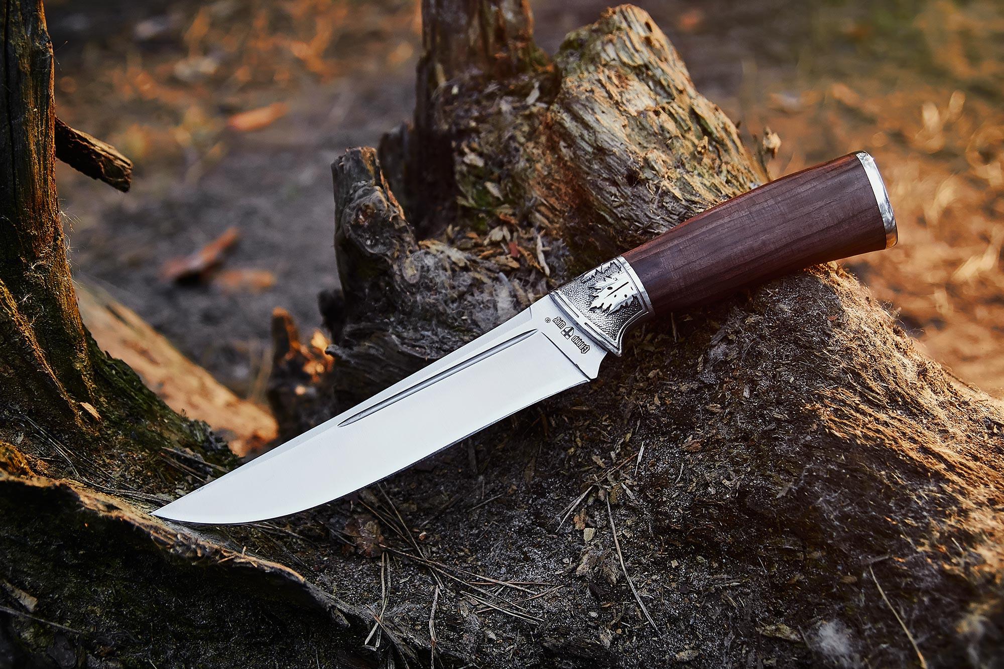 Нож охотничий Grand Way 2286 EW-2