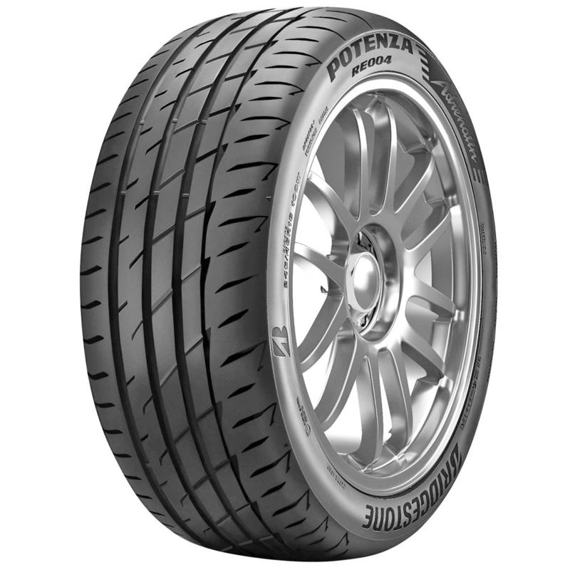 Автошина Bridgestone Potenza RE004 Adrenalin 235/55 R18 100W (390628)