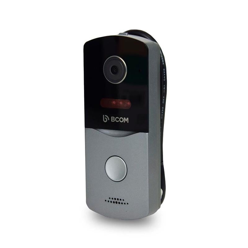 Відеопанель BCOM BT-390FHD Black (298253)