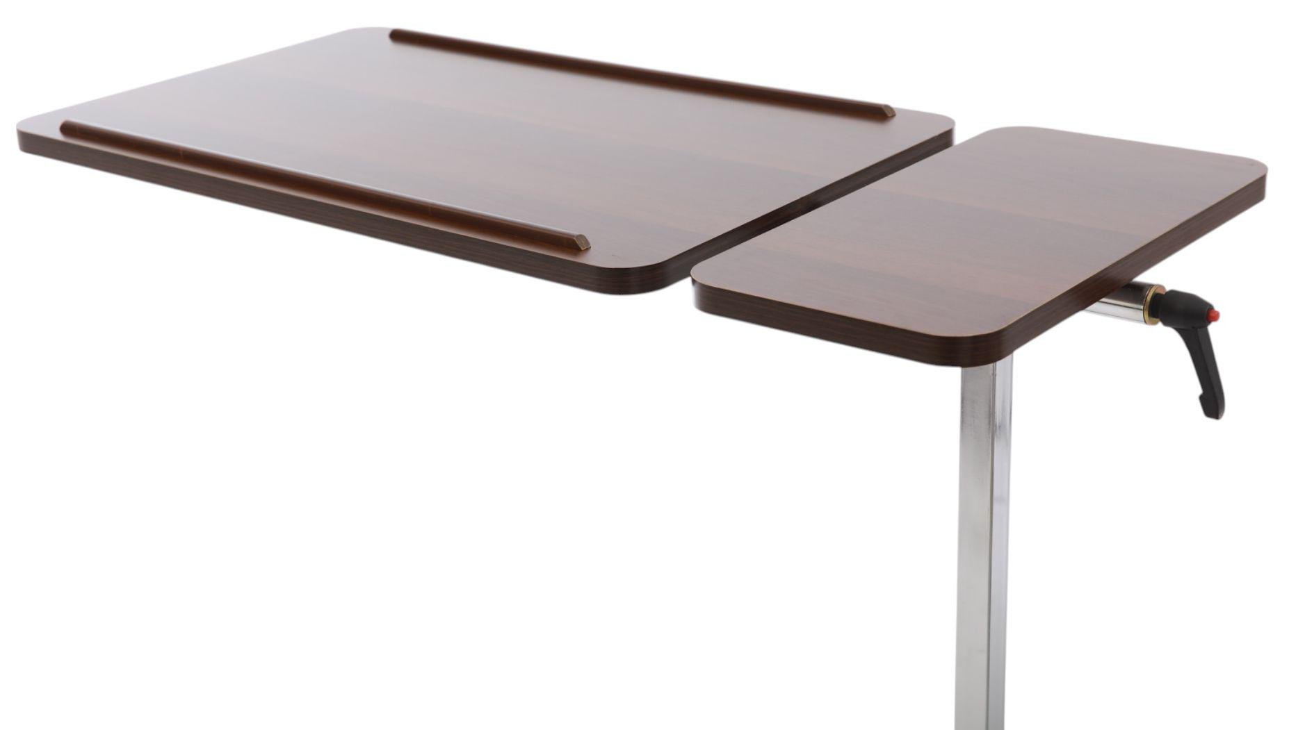 Столик приліжковий SC-OT03 з регулюванням висоти (MED1-SC-OT03) - фото 8