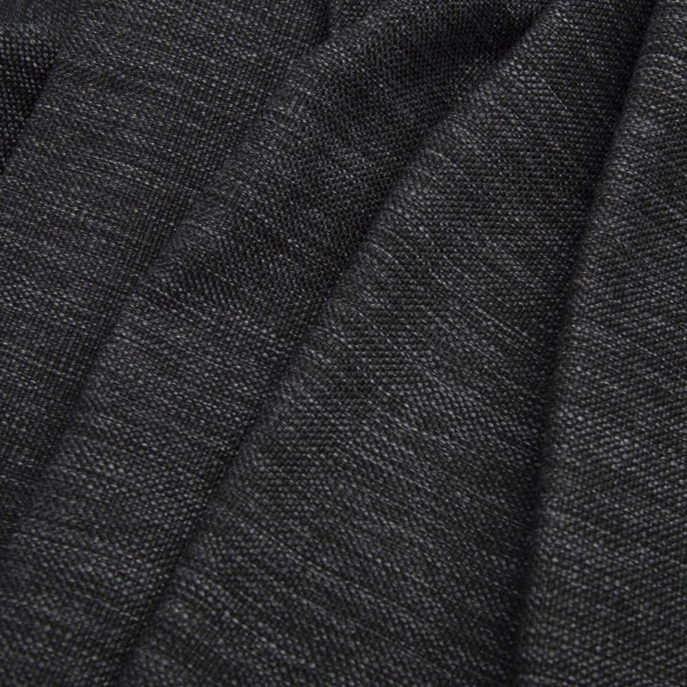 Ткань мебельная ODIN V-31 Черный (2358165453) - фото 5 Ткань мебельная ODIN V-31 Черный (2358165453) - фото 5