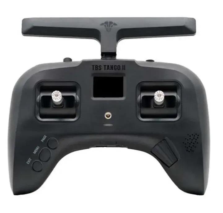 Апаратура керування FPV TBS TANGO 2 Pro для дрона квадрокоптера