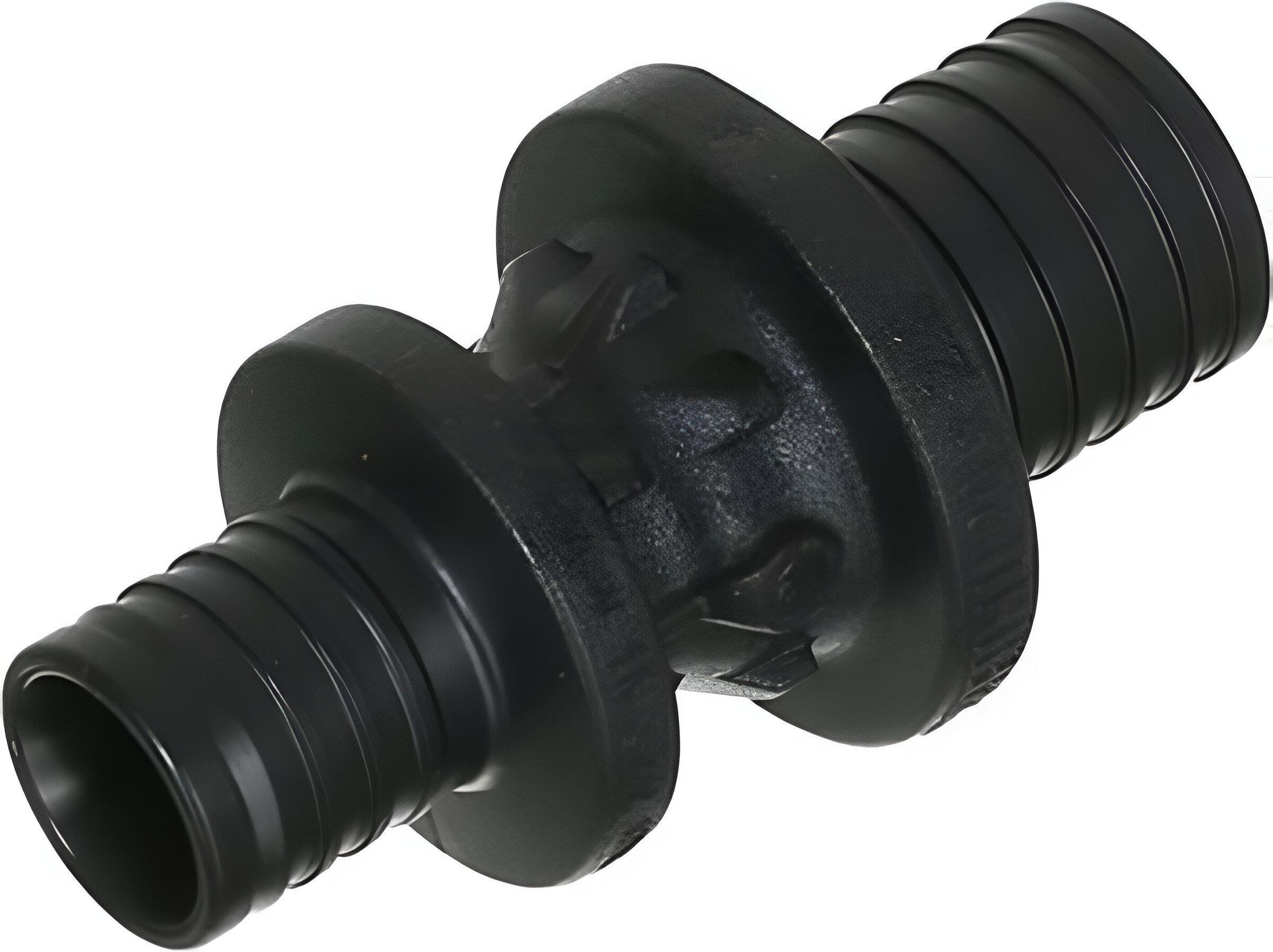 Муфта REHAU Rautitan PX переходная 25-16 мм (TK-160042001)