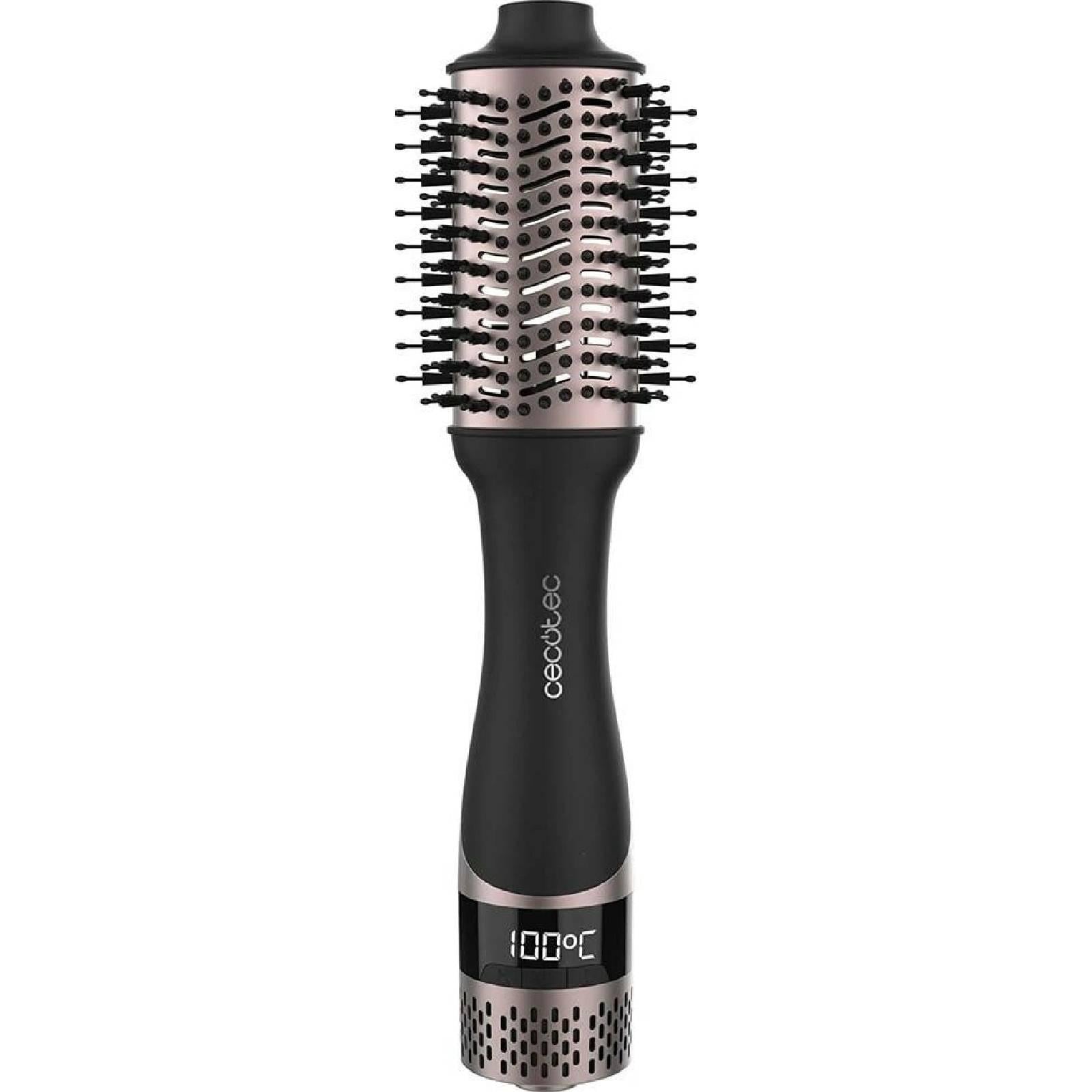 Фен-щетка CECOTEC CeramicCare Styler 3в1 Black Фен-щетка CECOTEC CeramicCare Styler 3в1 Black