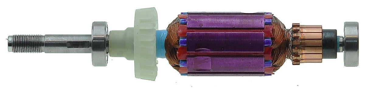 Якорь гравера Sturm GM2317FL 146х27 шпонка 8 мм (як1458)