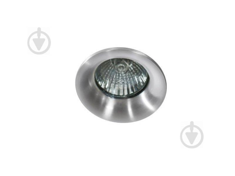 Точковий світильник Azzardo IVO GM2100-ALU (AZ0758)