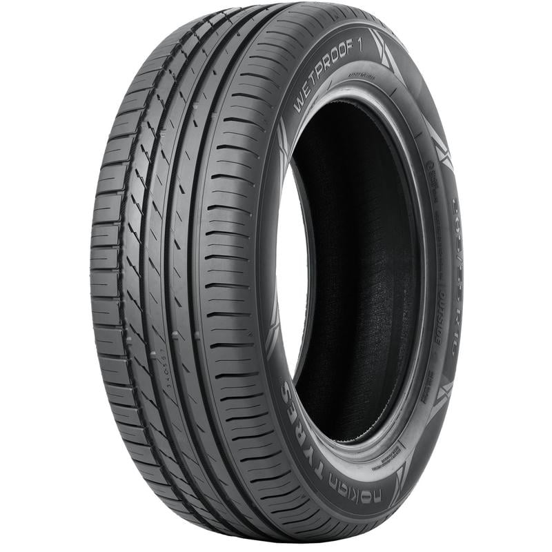 Автошина Nokian Wetproof 1 205/60 R16 92H (447062)
