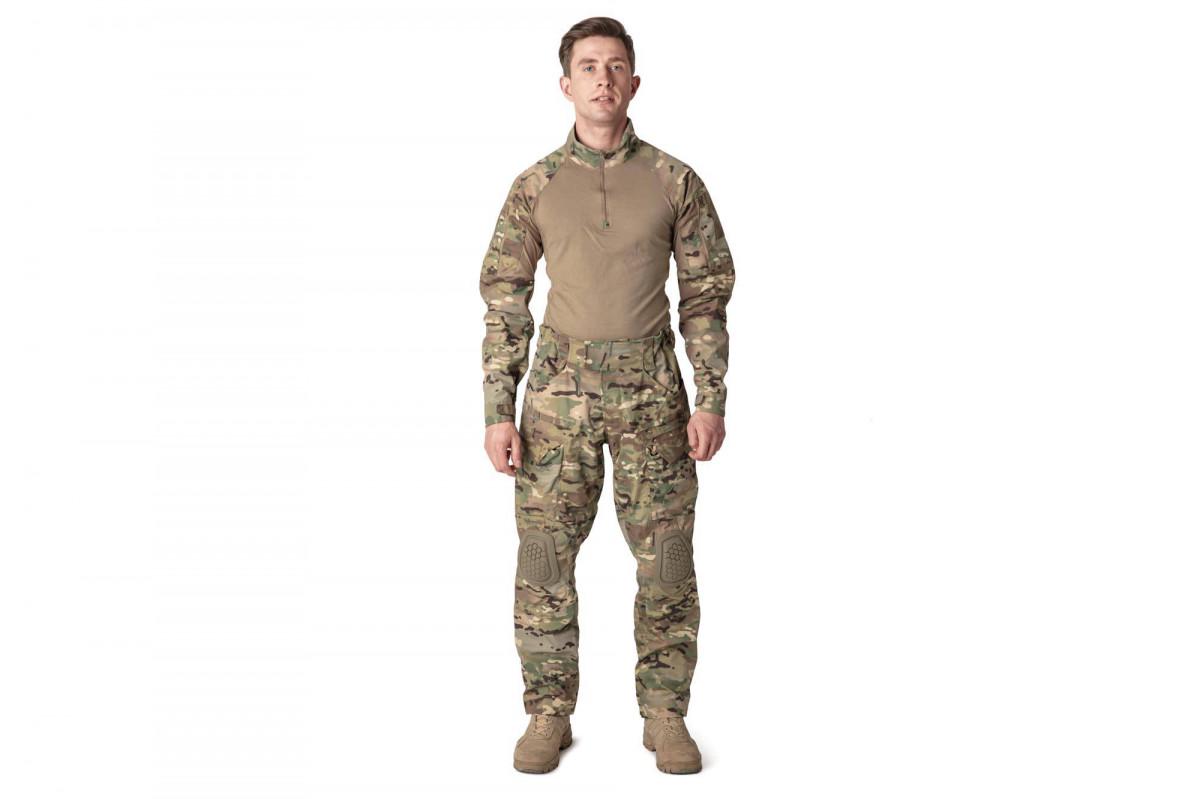 Костюм Primal Gear Combat G4 Uniform Set L Multicam (24043) - фото 5